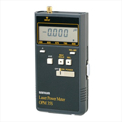Máy đo công suất laser Sanwa OPM35S (0.001μW -50.00mW,±5.0%)